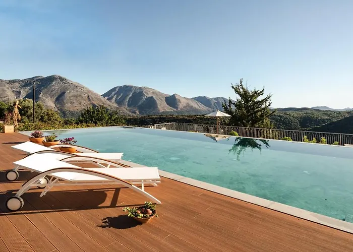Nassibe Estate