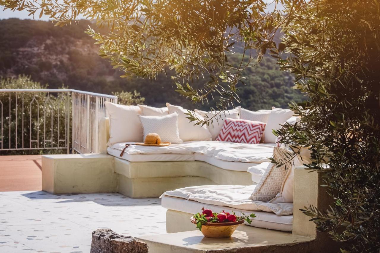 Villa Nassibe Estate Agios Ioannis (Rethymno)