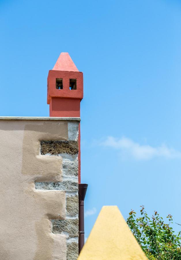Villa Nassibe Estate Agios Ioannis (Rethymno)