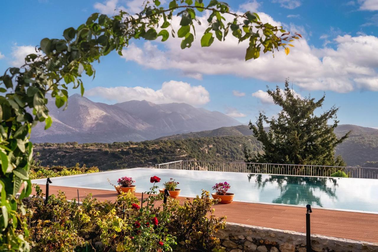 Nassibe Estate