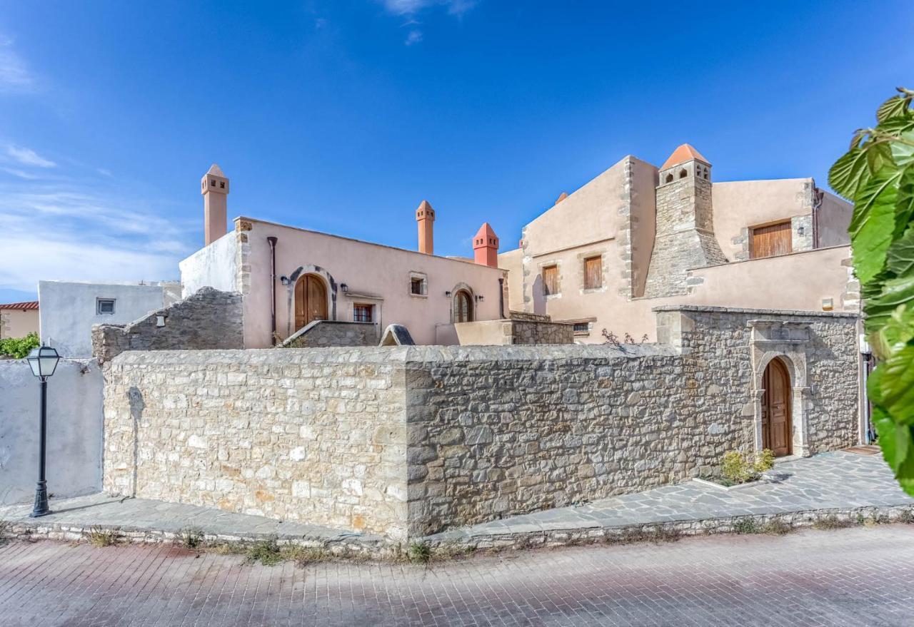 Nassibe Estate Βίλα