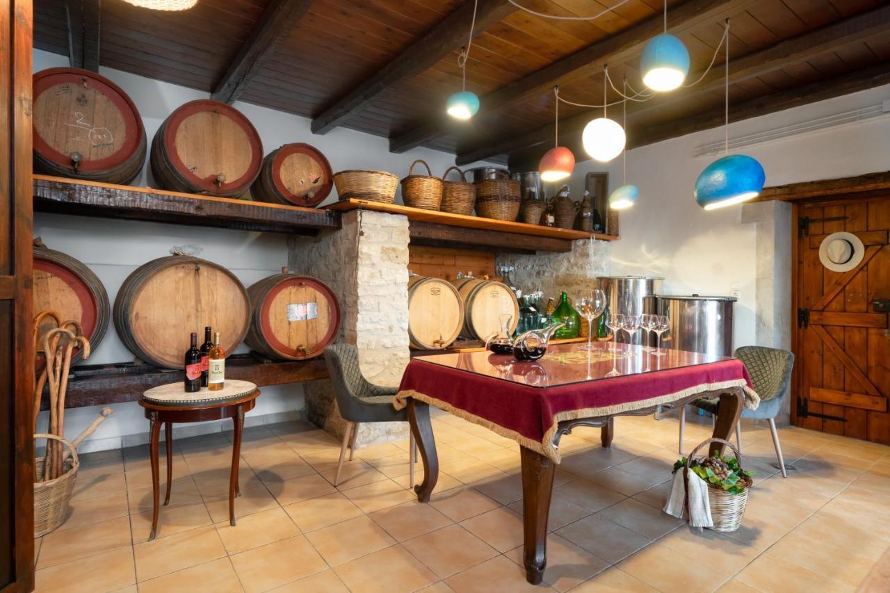 Villa Nassibe Estate Agios Ioannis (Rethymno)