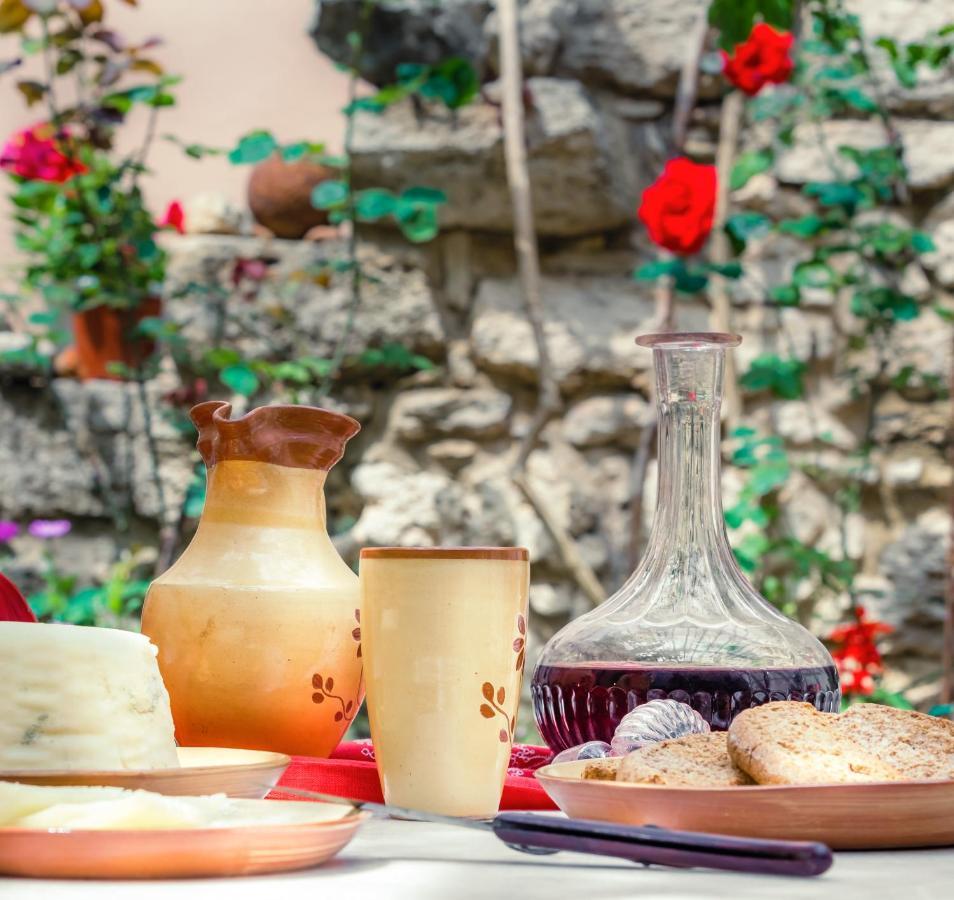 Βίλα Nassibe Estate