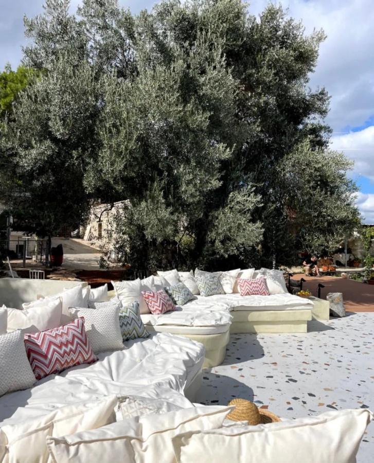 Villa Nassibe Estate