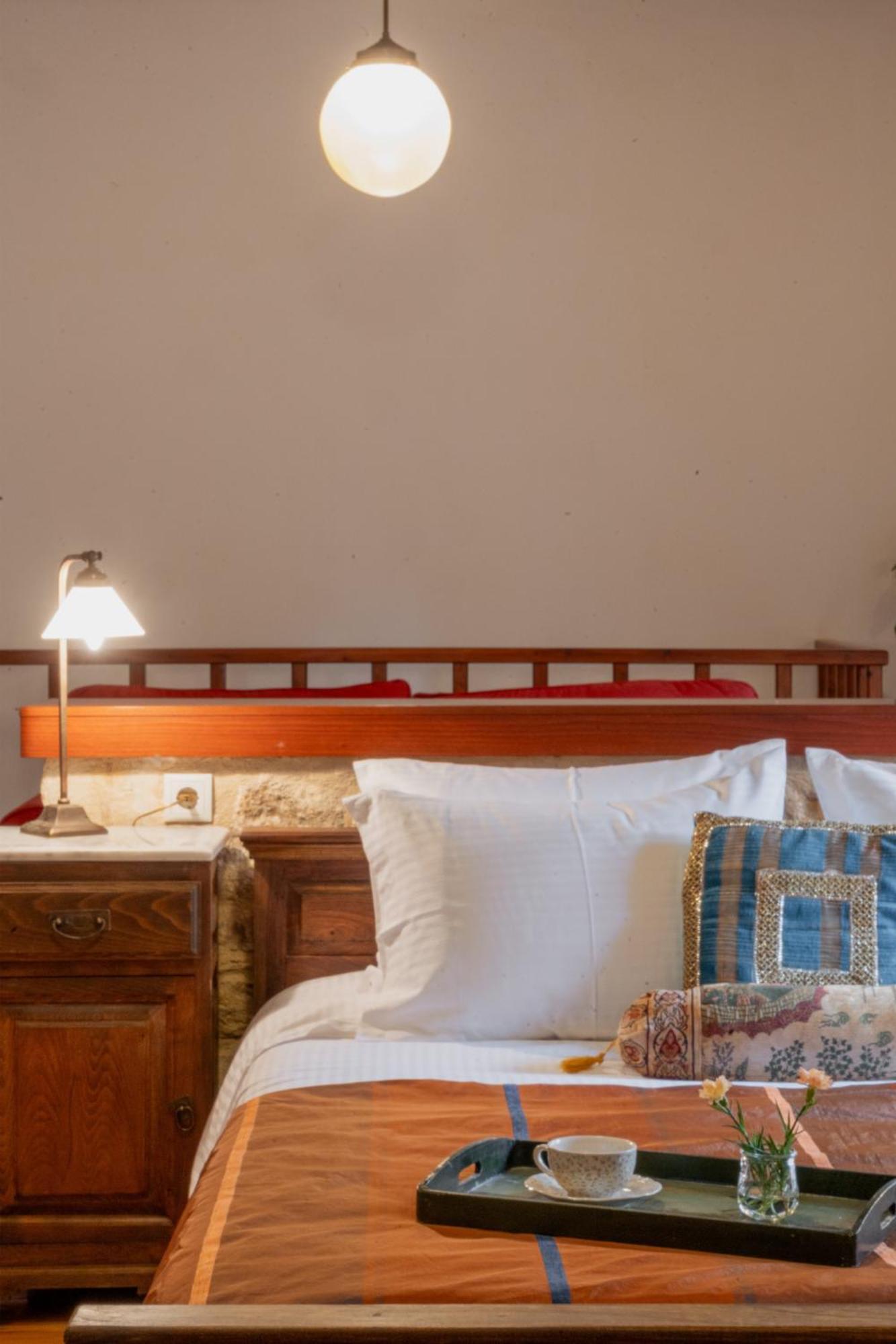 Nassibe Estate Άγιος Ιωάννης