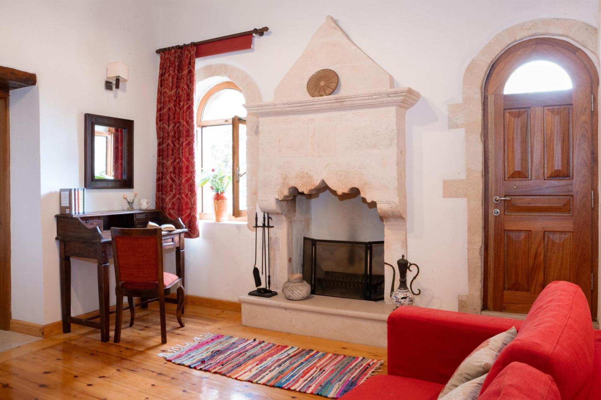 Nassibe Estate