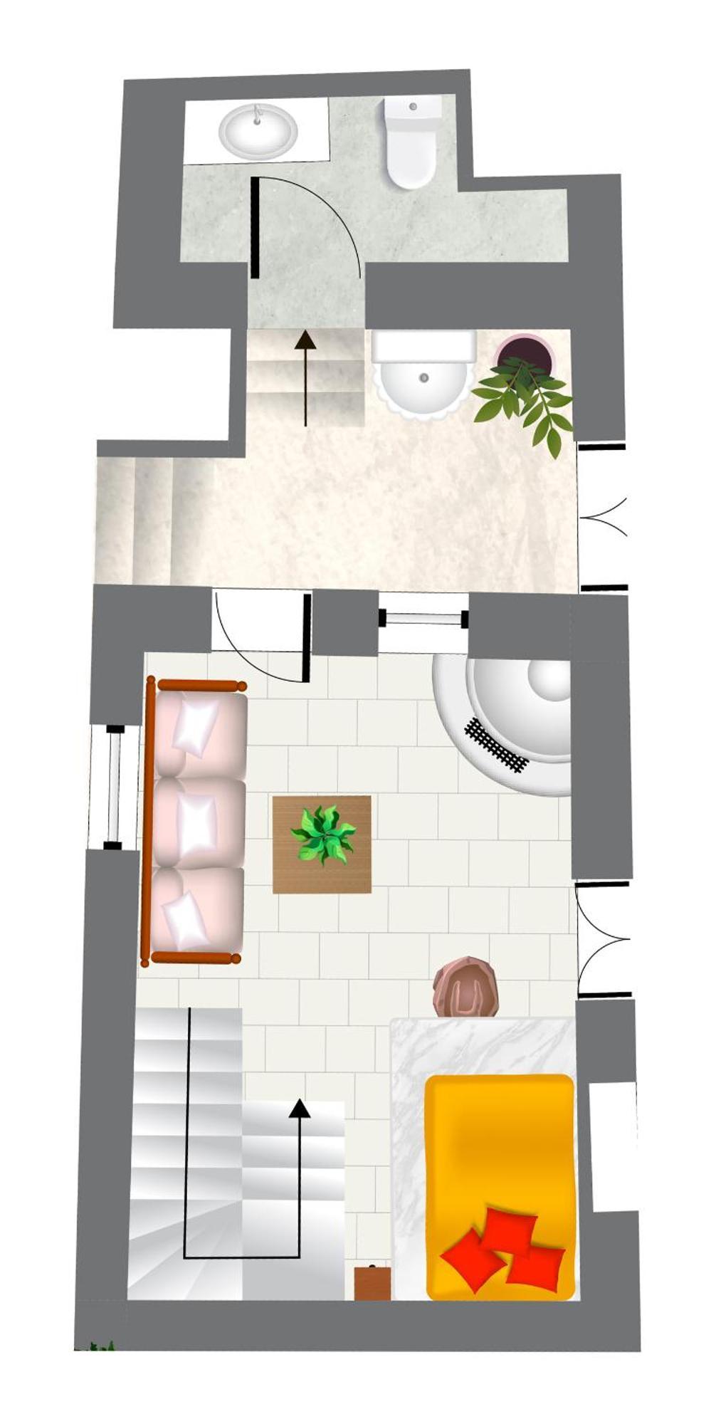 Villa Nassibe Estate