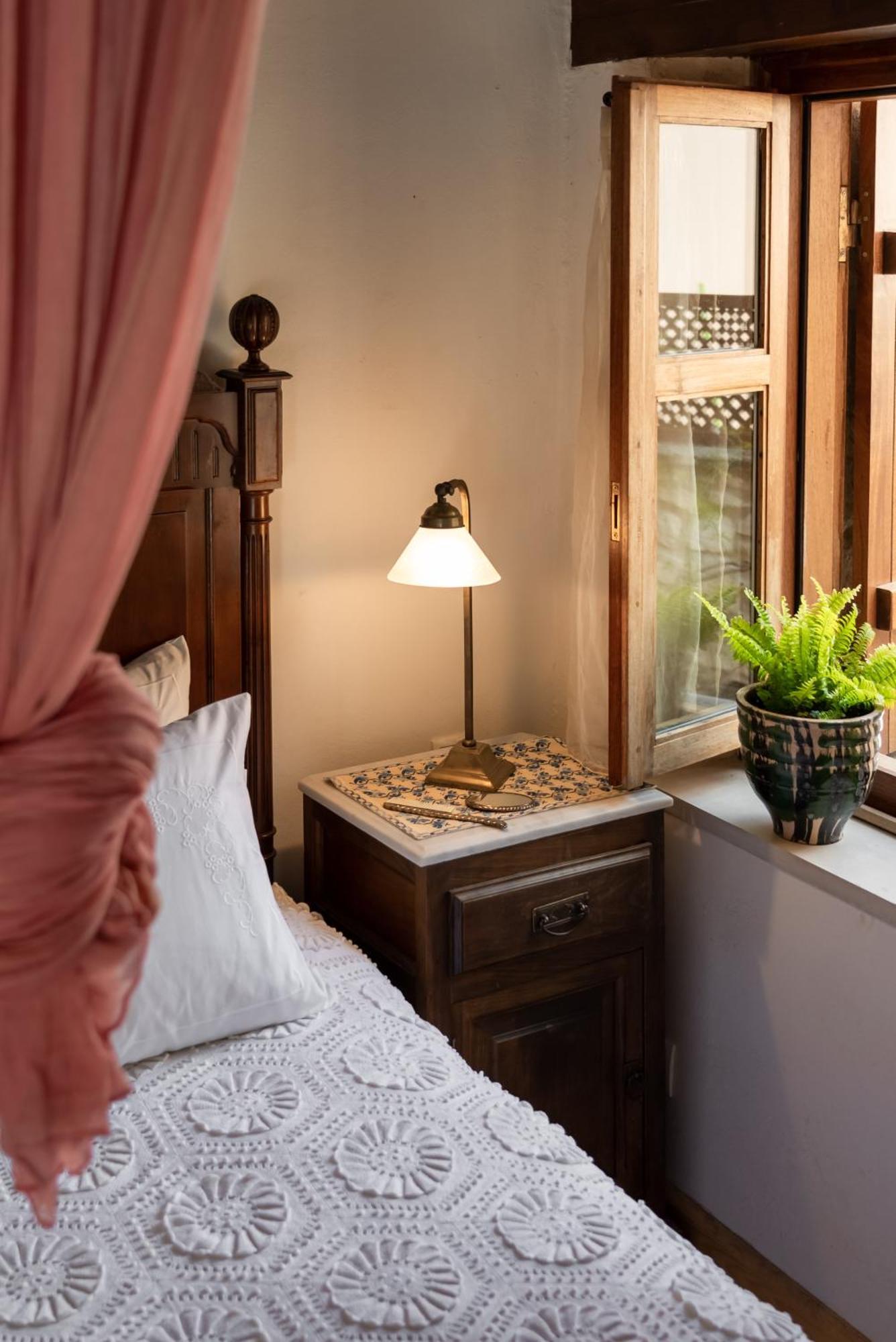 Nassibe Estate Άγιος Ιωάννης