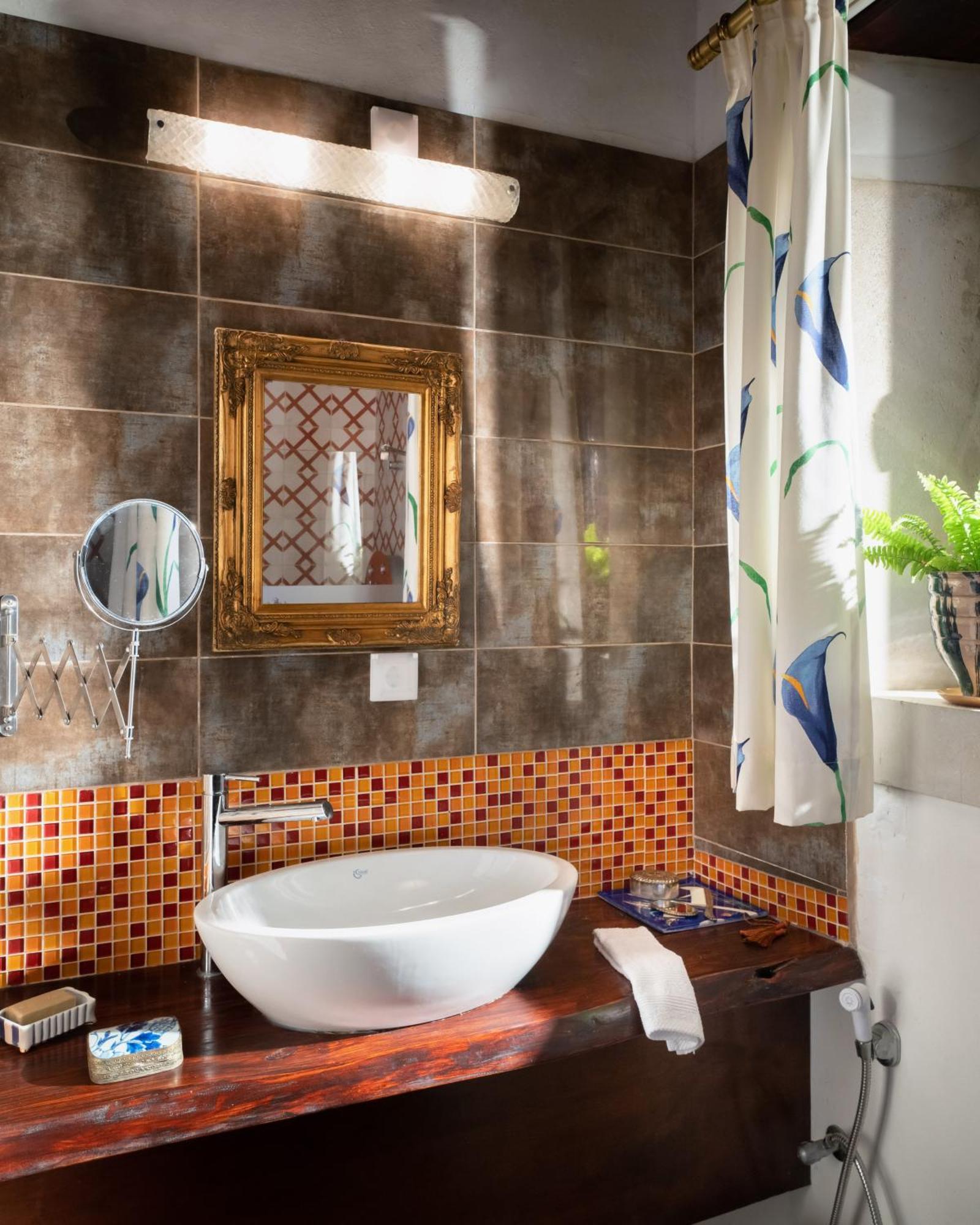 Nassibe Estate Villa Agios Ioannis (Rethymno)