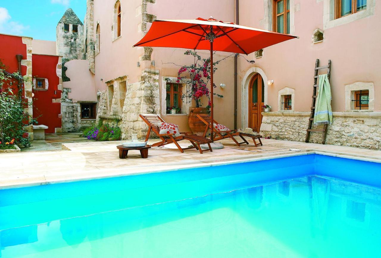 Villa Nassibe Estate