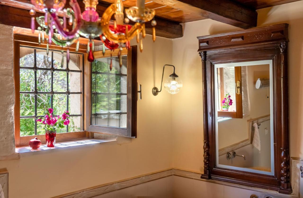 Nassibe Estate Villa Agios Ioannis (Rethymno)