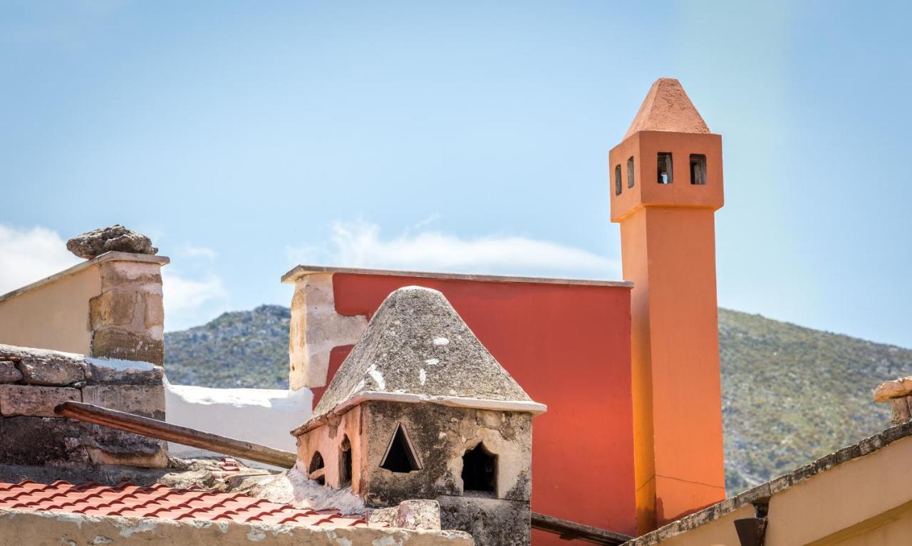 Nassibe Estate Agios Ioannis (Rethymno)