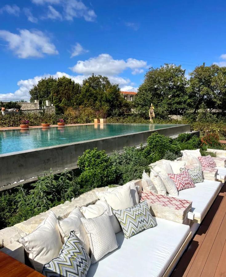 Villa Nassibe Estate Agios Ioannis (Rethymno)