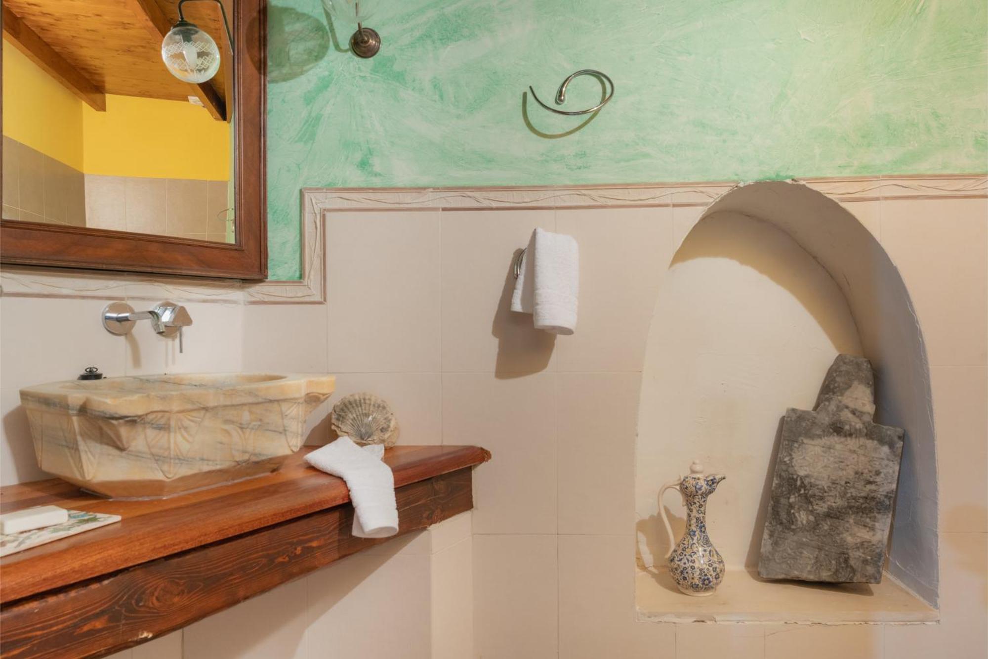 Nassibe Estate Villa Agios Ioannis (Rethymno)