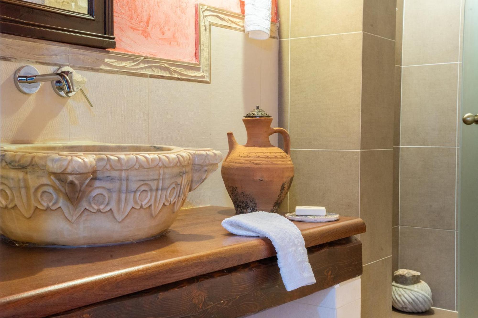 Nassibe Estate Villa Agios Ioannis (Rethymno)