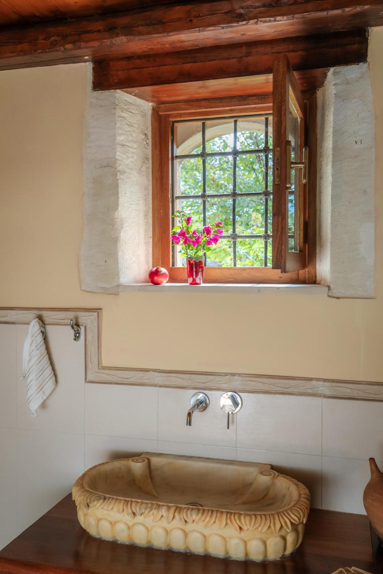 Villa Nassibe Estate Agios Ioannis (Rethymno)