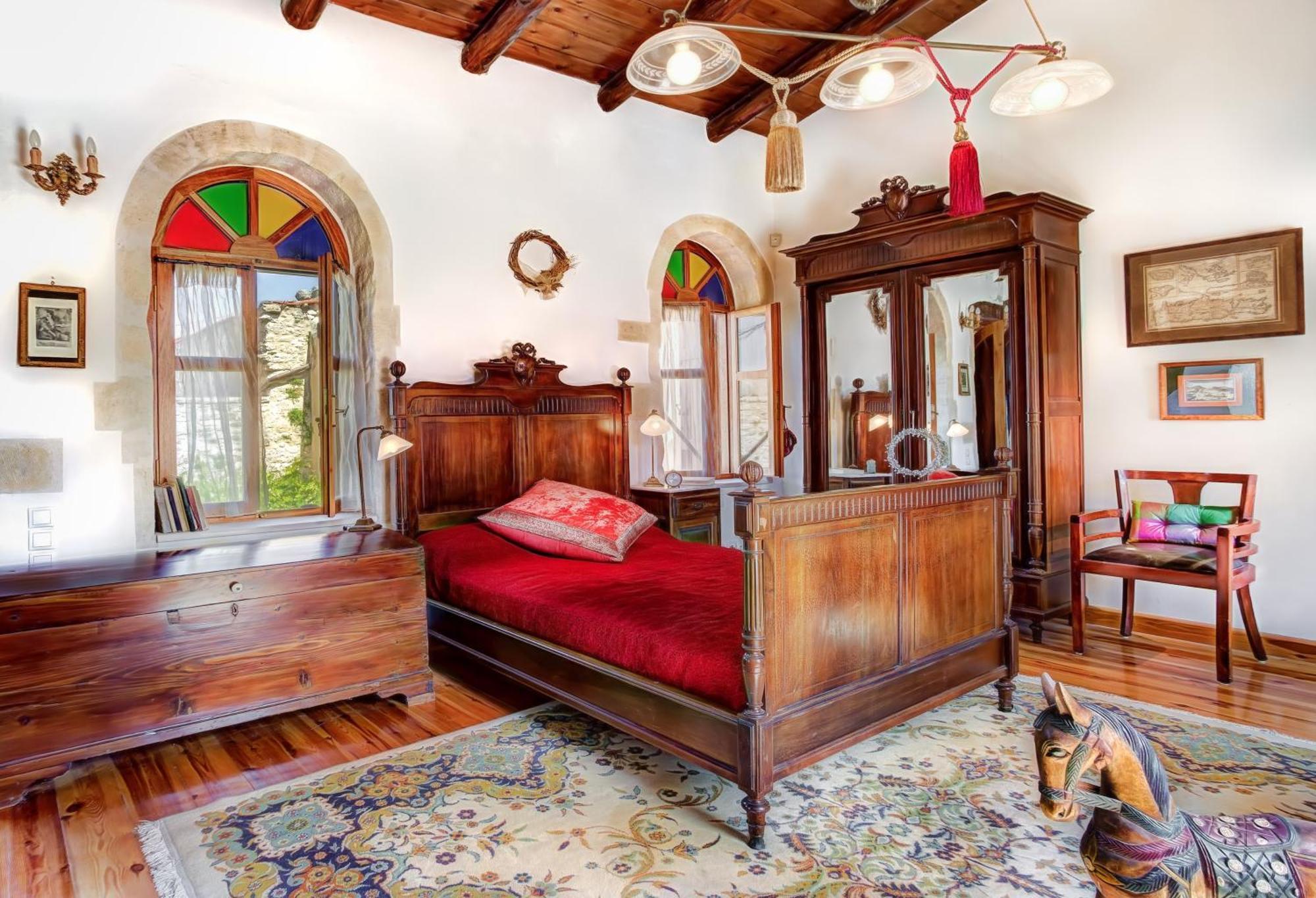 Villa Nassibe Estate *